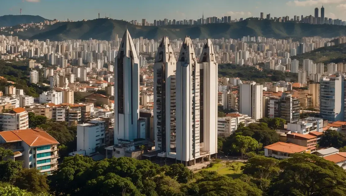 Alíquotas Vigentes do ITBI em Belo Horizonte