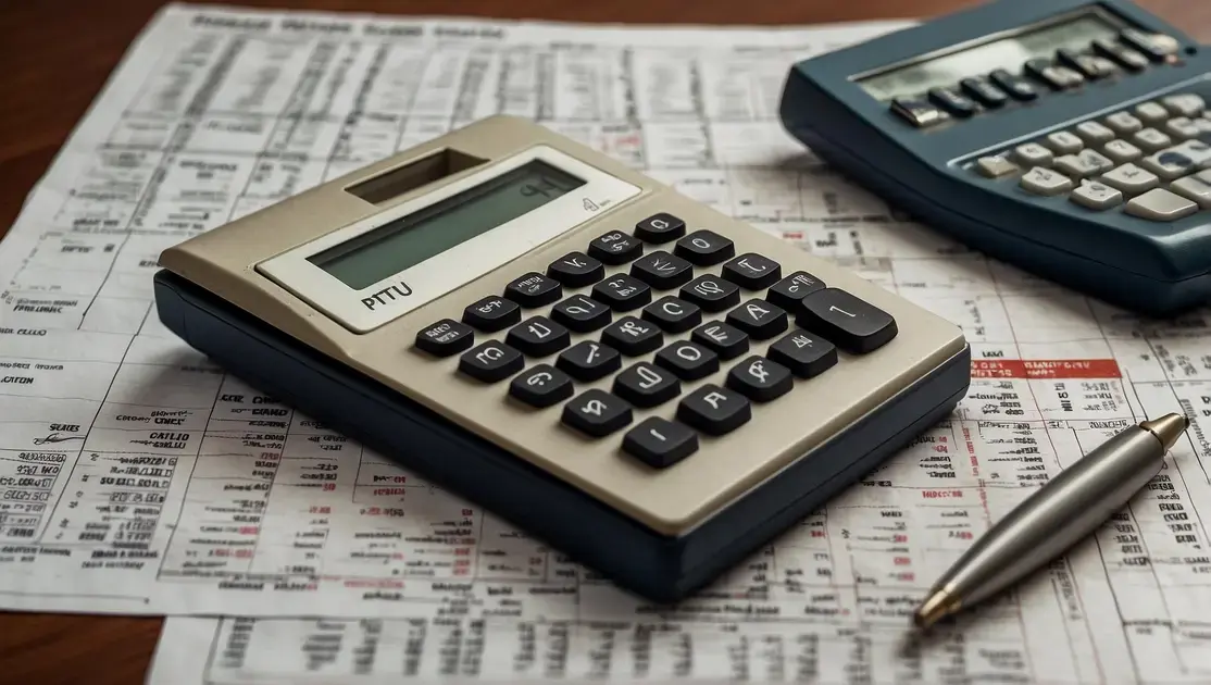 Análise De Financiamento E Comprovação De Renda