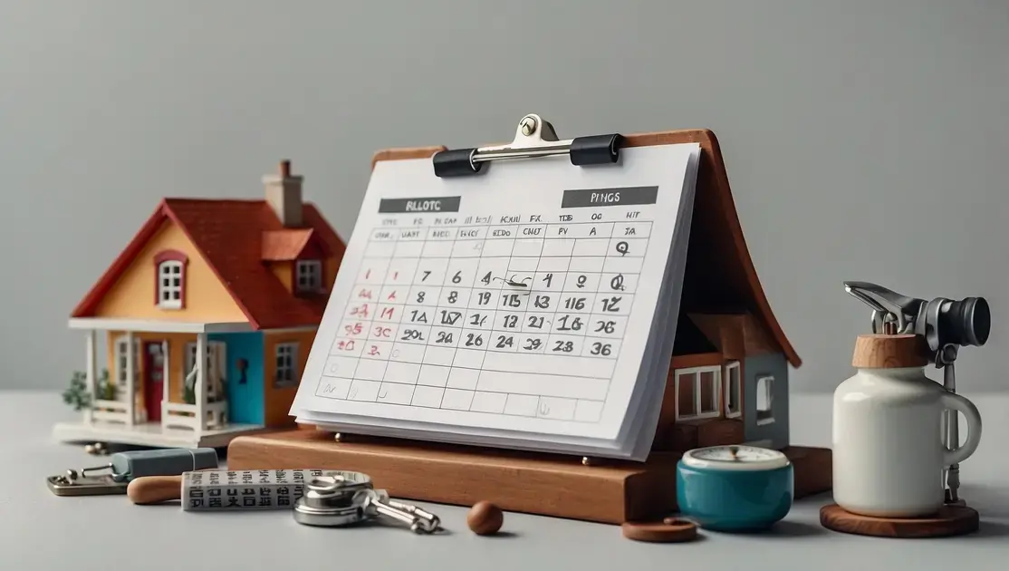 Avaliando o Imóvel e Definindo o Preço Ideal