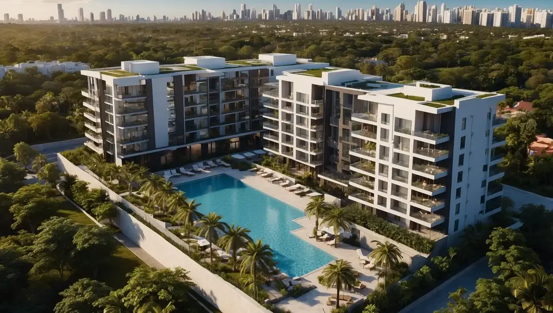 Bairros E Regiões Com Os Condomínios Mais Procurados