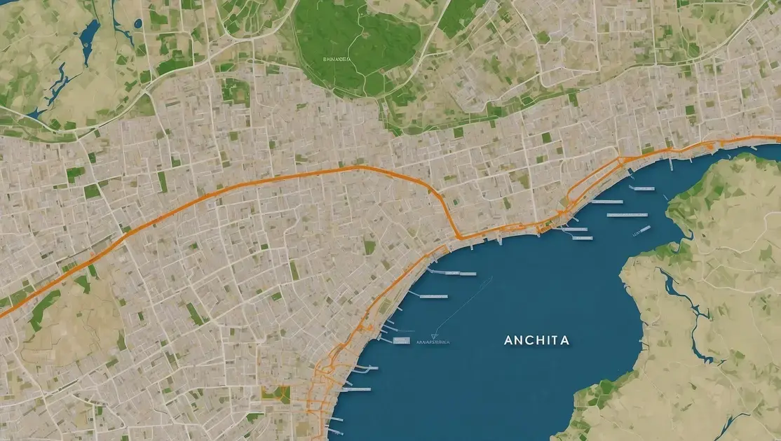 Bairros Em Alta E Comparação Por Regiões