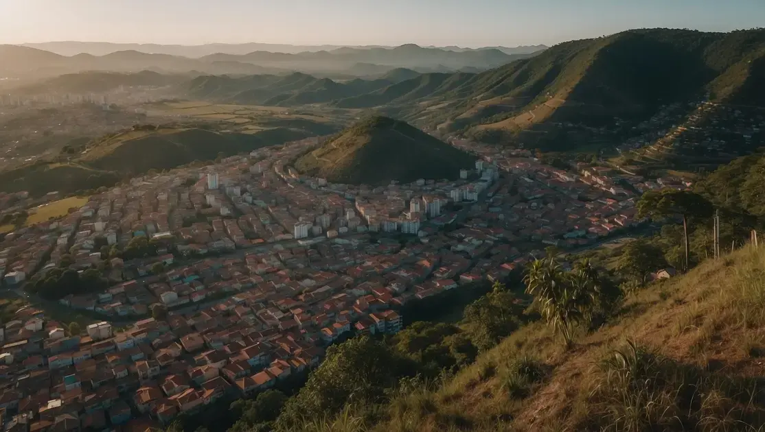 Bairros Em Alta E Perfil Dos Imóveis Mais Valorizados