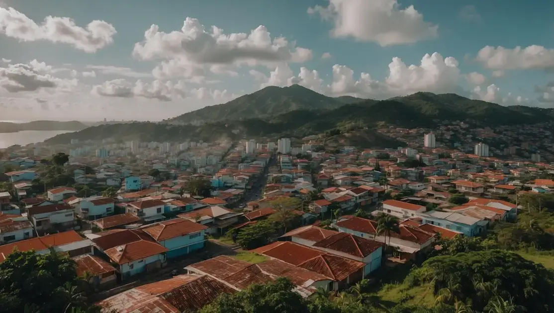 Bairros Em Alta E Tipos De Imóveis Com Maior Valorização Bairros Em Alta E Tipos De Imóveis Com Maior Valorização