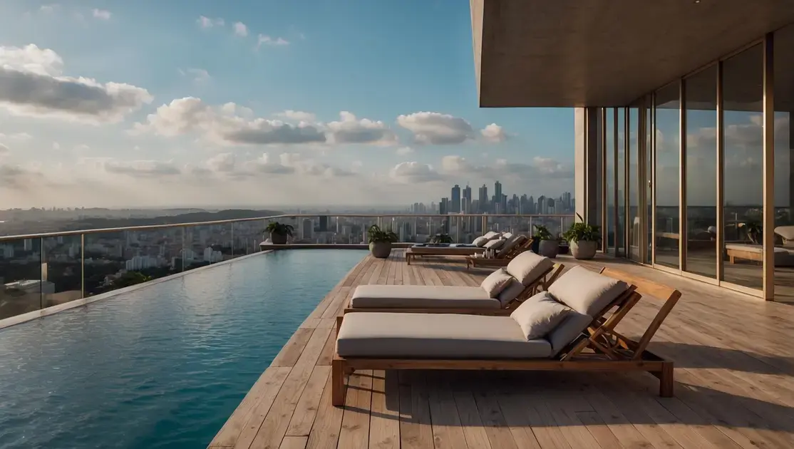 Bairros Mais Valorizados e Infraestrutura