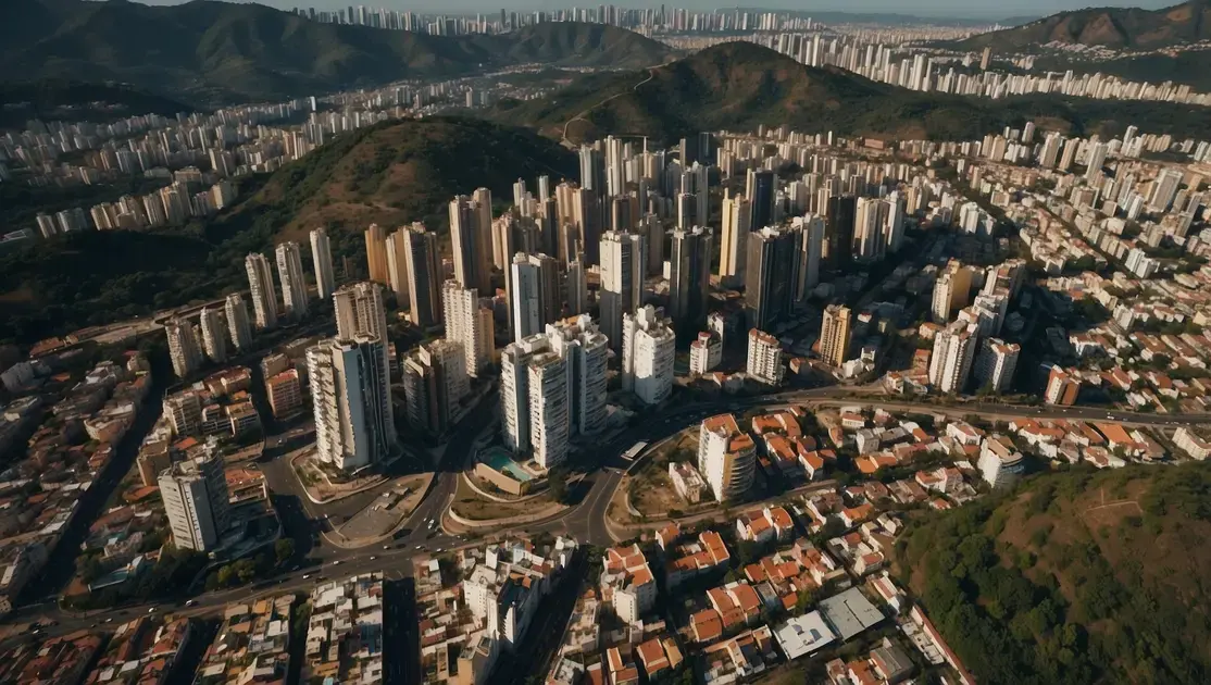 Bairros Que Mais Valorizaram Em BH: Ranking E Motivos