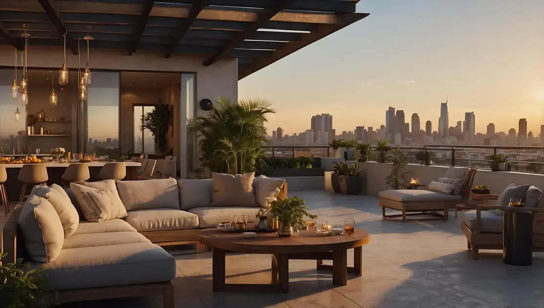 Checklist de Visita: Estrutura, Lazer, Condomínio e Documentos