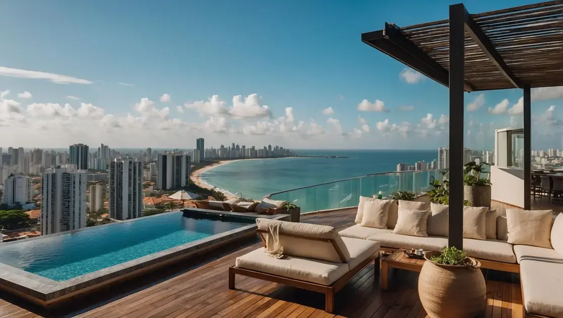 Coberturas À Venda Em Boa Viagem: Guia Rápido De Compra