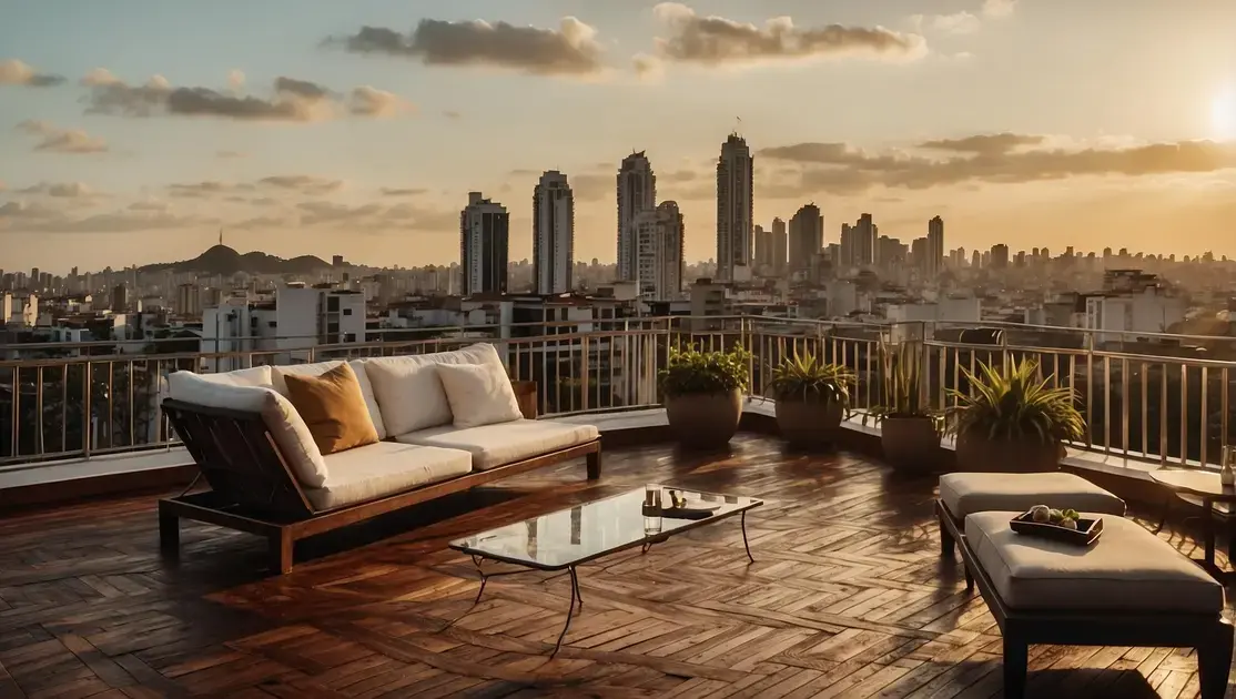 Coberturas À Venda Em Carmo: Preços, Bairros E Dicas