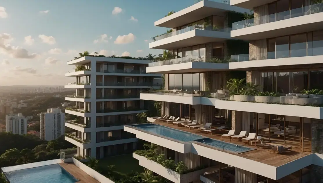 Coberturas À Venda Em Cruzeiro: Preços, Bairros E Dicas