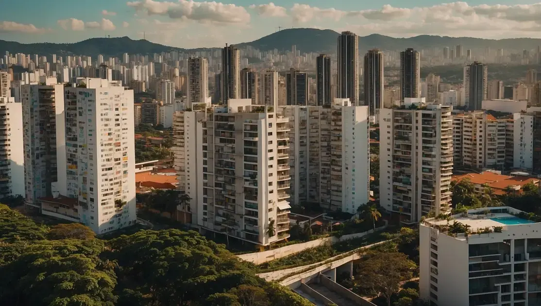 Coberturas À Venda Em Funcionários: Preços, Dicas E Bairros