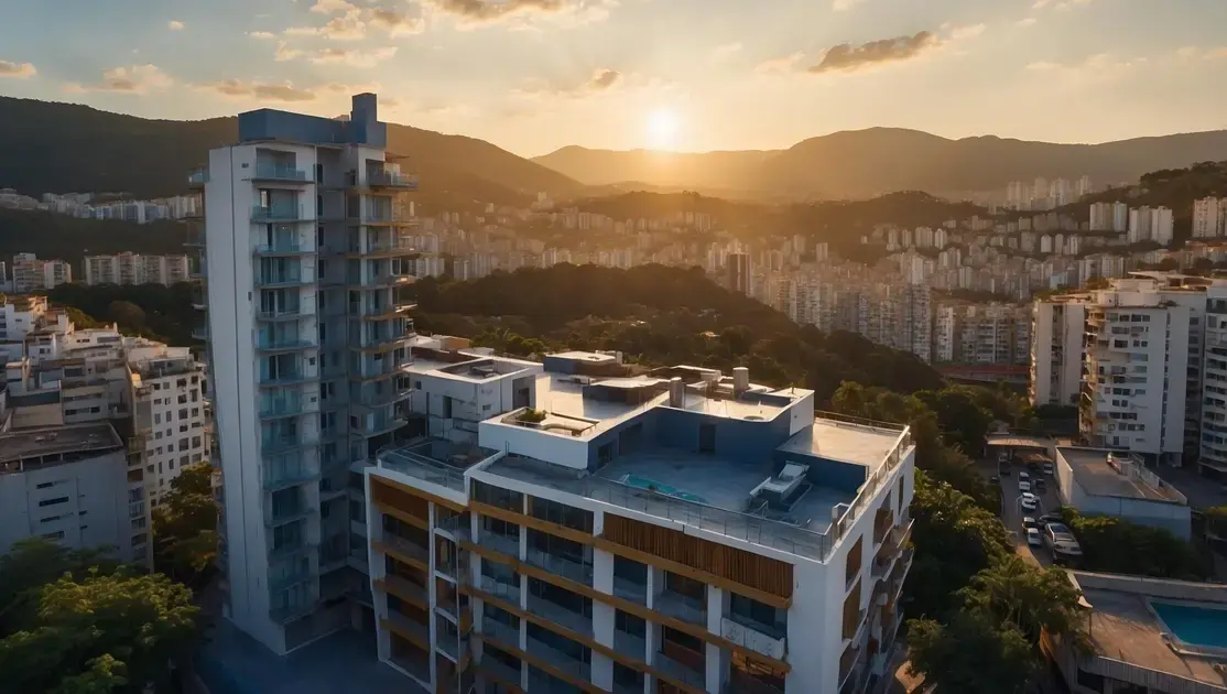 Coberturas À Venda Em Lourdes: Guia Completo 2025