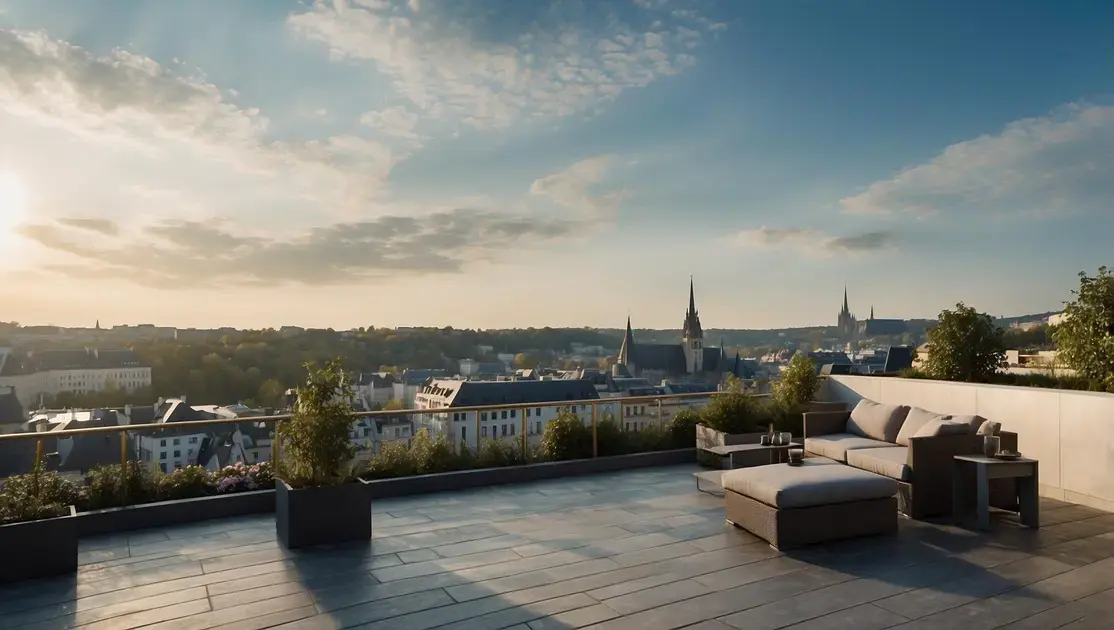 Coberturas À Venda Em Luxemburgo: Preços, Bairros E Dicas