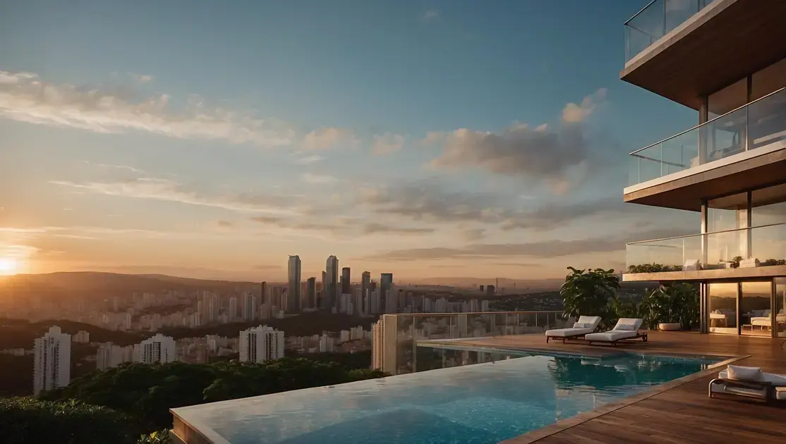 Coberturas À Venda Em Mangabeiras: Preços, Vantagens E Dicas