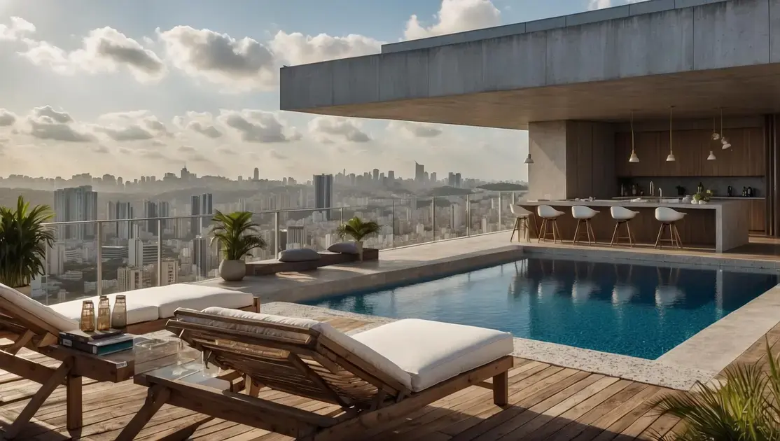 Coberturas À Venda Em Nossa Senhora Da Aparecida - Ofertas