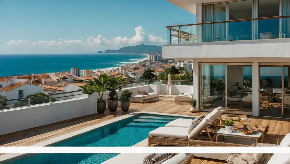 Coberturas À Venda Em Prado: Guia De Bairros E Valores