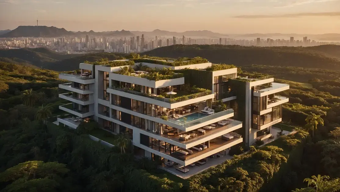 Coberturas À Venda Em Santa Efigênia: Guia, Preços E Dicas