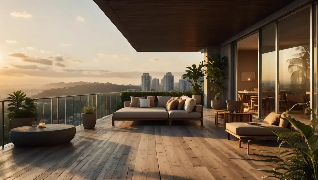 Coberturas À Venda Em Santa Lúcia: Preços, Vantagens E Dicas