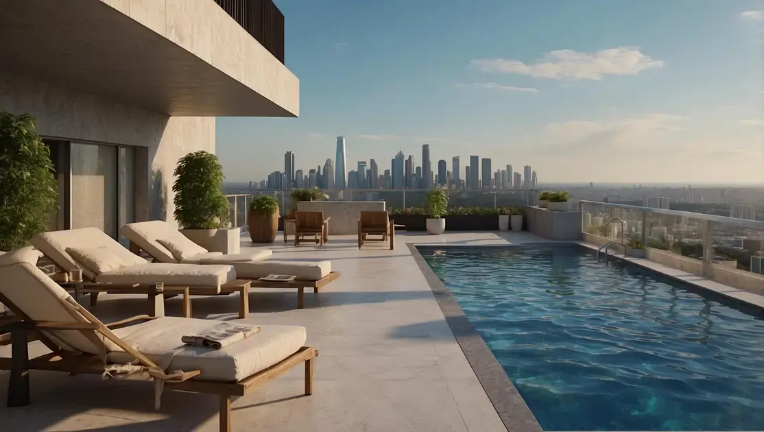 Coberturas À Venda Em Santa Tereza: Guia De Oportunidades