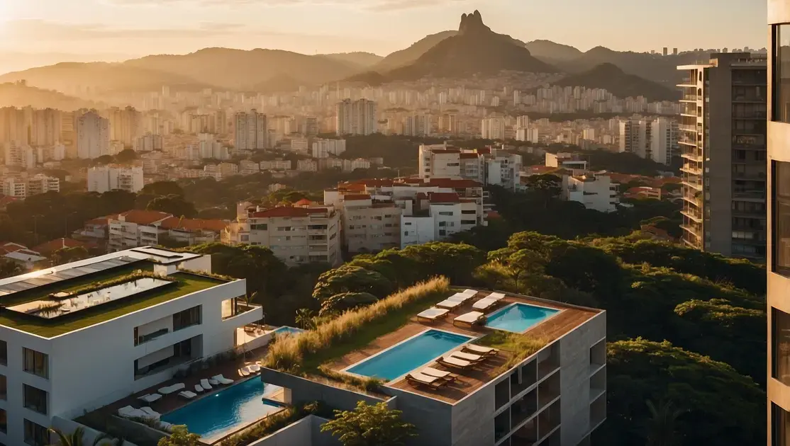 Coberturas À Venda Em Santo Antônio: Melhores Dicas De Compra
