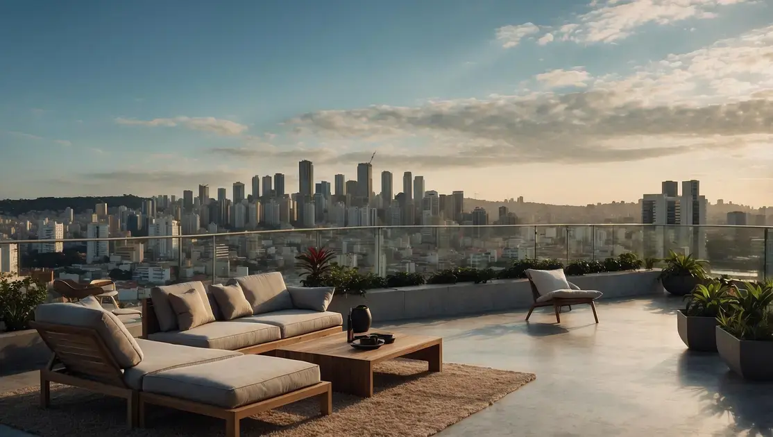 Coberturas À Venda Em São Bento: Guia Para Comprar