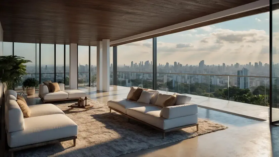 Coberturas À Venda Em São Lucas: Preços, Lazer E Vistas