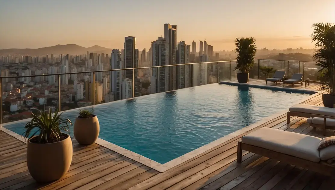 Coberturas À Venda Em São Pedro: Guia Completo Para Comprar