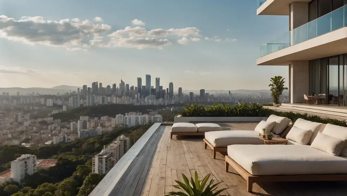 Coberturas À Venda Em Savassi: Guia Para Comprar Sem Erros