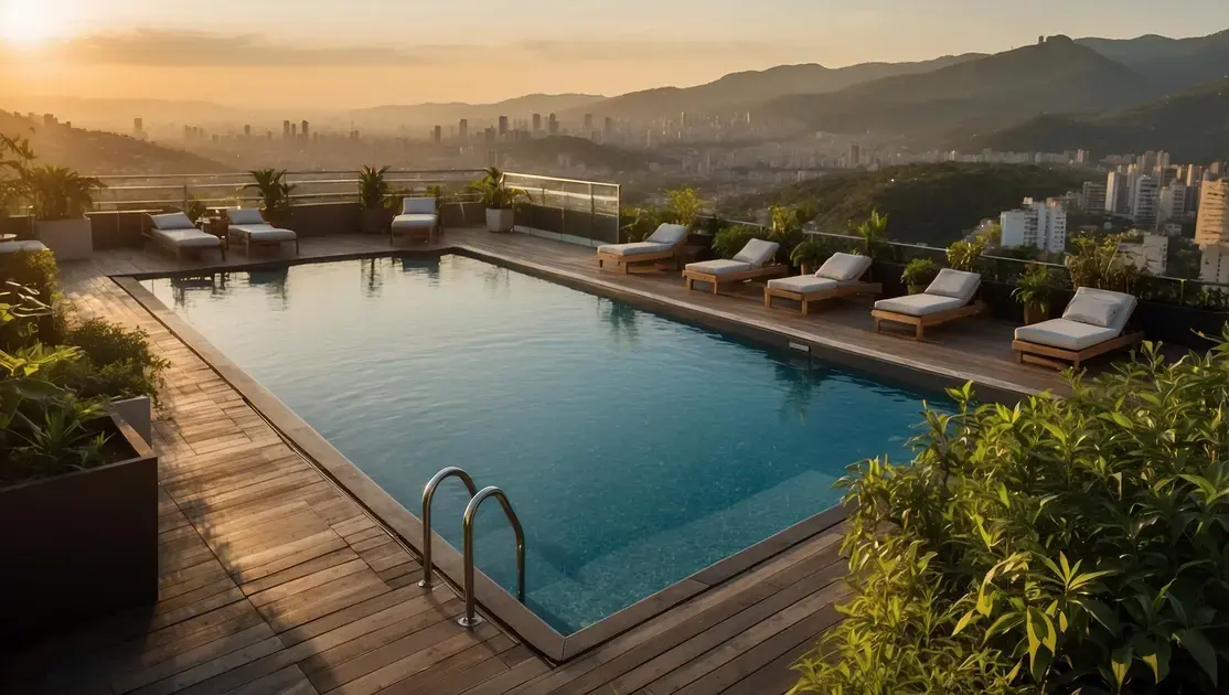 Coberturas À Venda Em Sion: Guia Completo Para Comprar