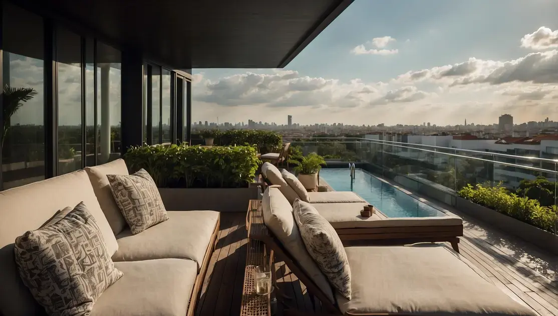 Coberturas À Venda Em Vila Paris: Guia, Preços E Dicas