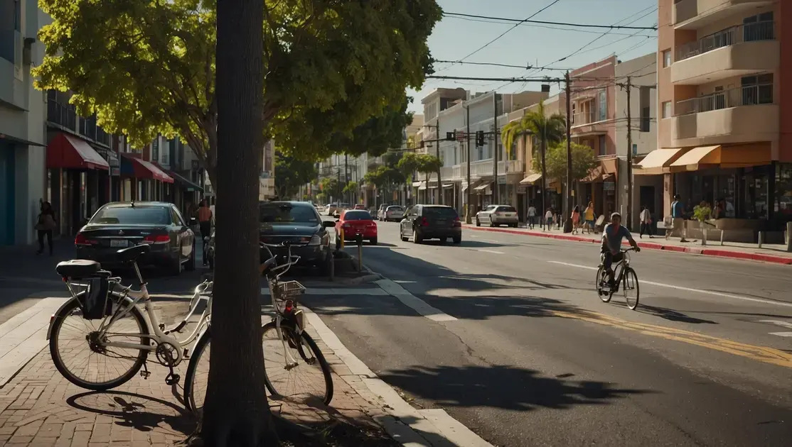 Comércio, Serviços e Conveniências