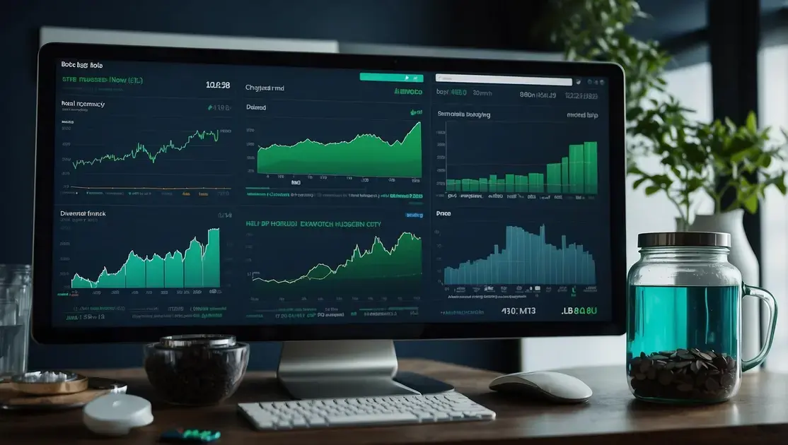 Como Acompanhar O Mercado Sem Cair Em Armadilhas