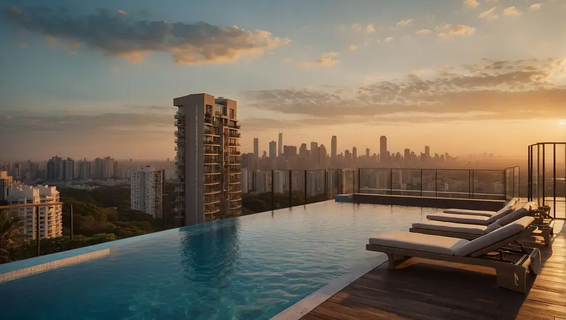 Como Avaliar Condomínios, Lazer e Segurança