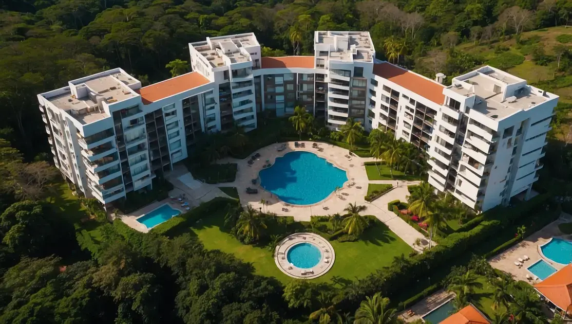 Como Avaliar Condomínios: Segurança, Lazer E Serviços
