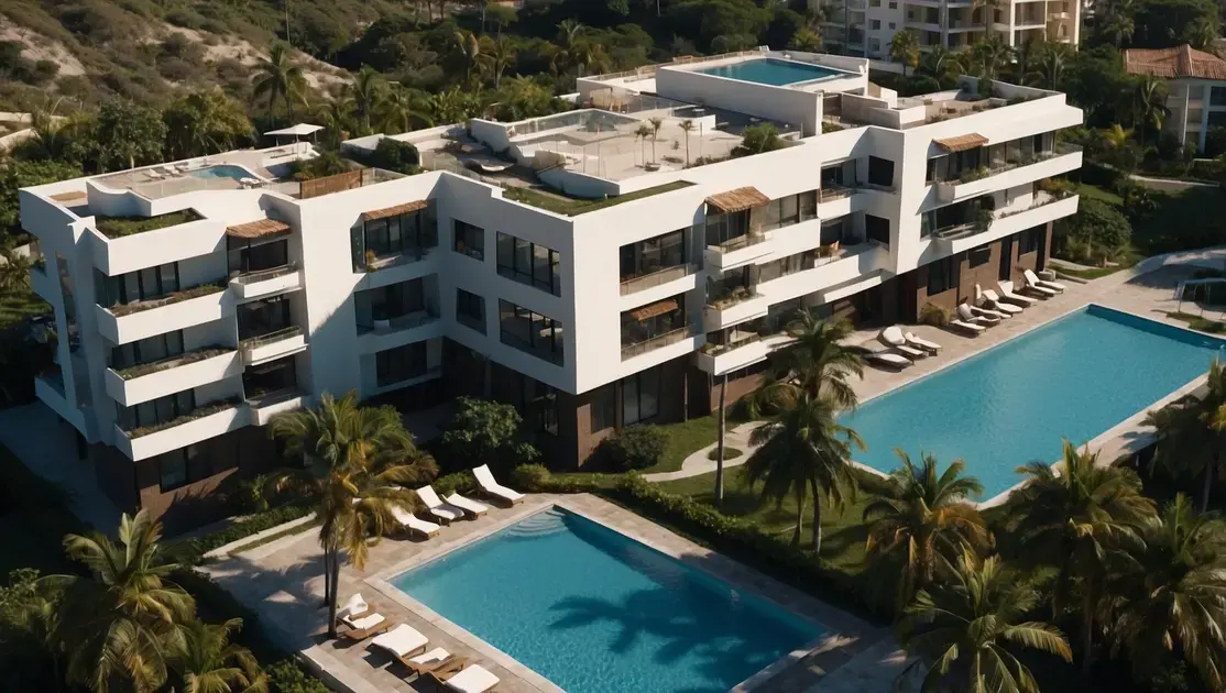 Como Avaliar Condomínios: Segurança, Lazer e Serviços