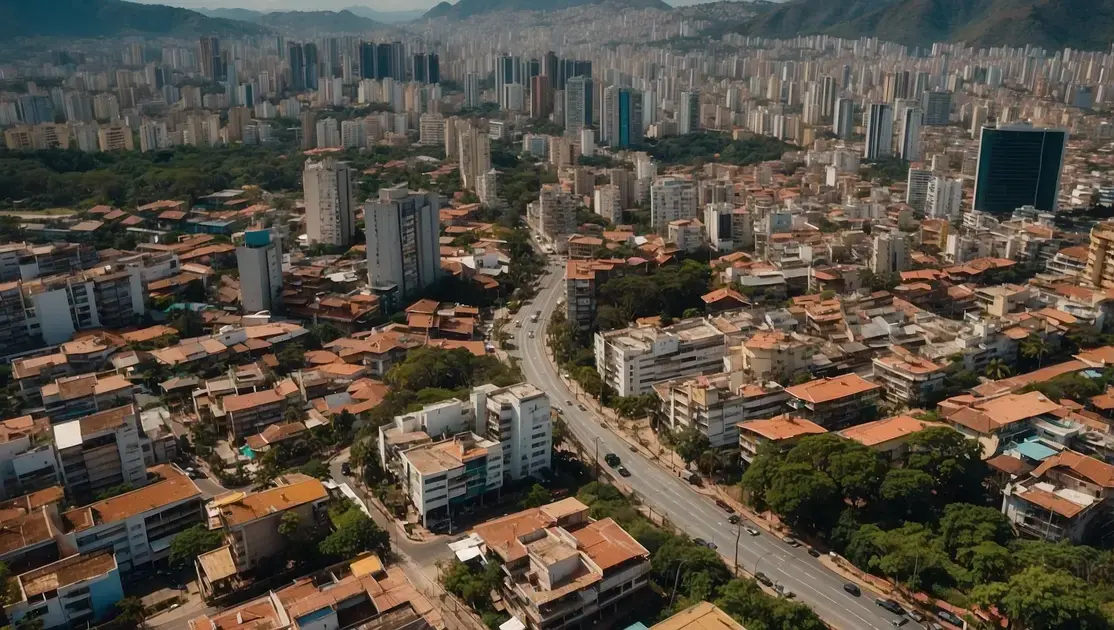 Como definir critérios: segurança, mobilidade, serviços e lazer Como definir critérios: segurança, mobilidade, serviços e lazer