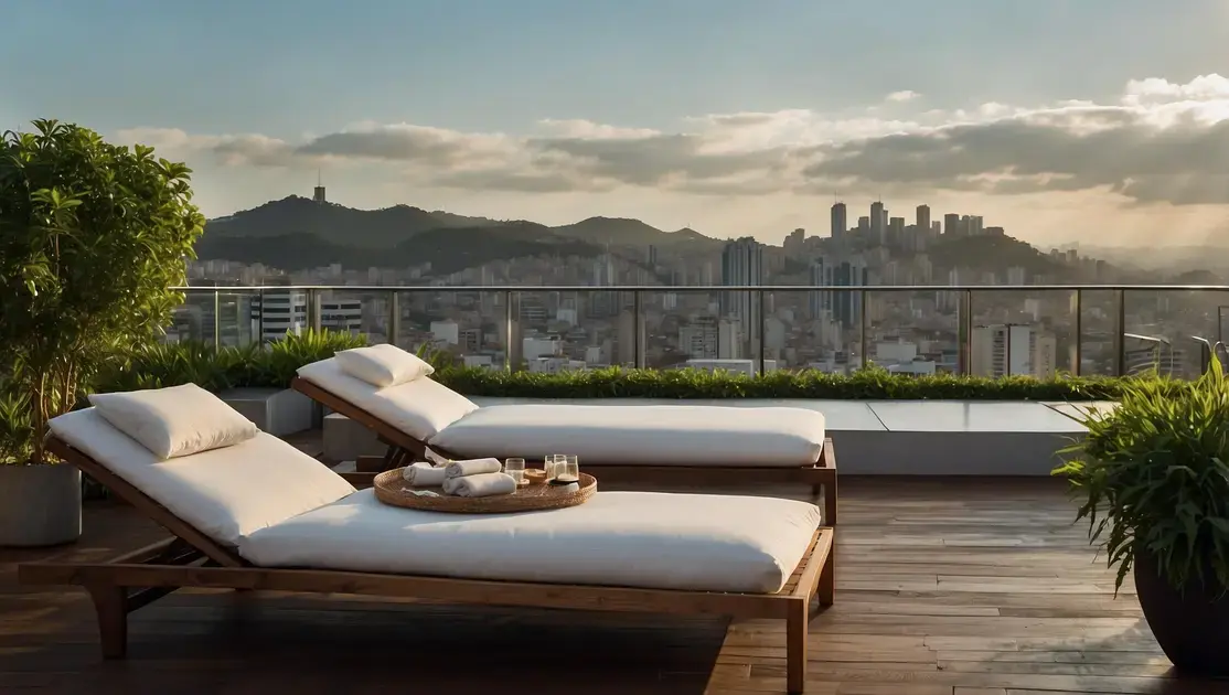 Como Escolher A Cobertura Ideal