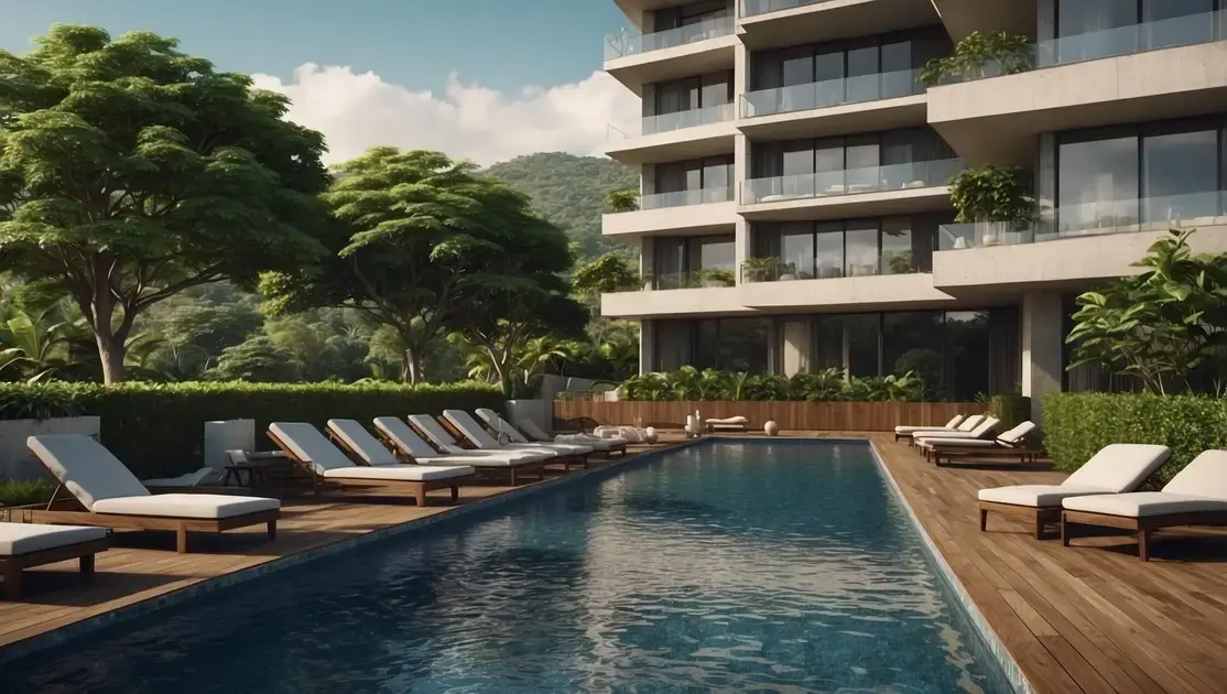 Como Escolher: Preço, Taxa Condominial e Valorização