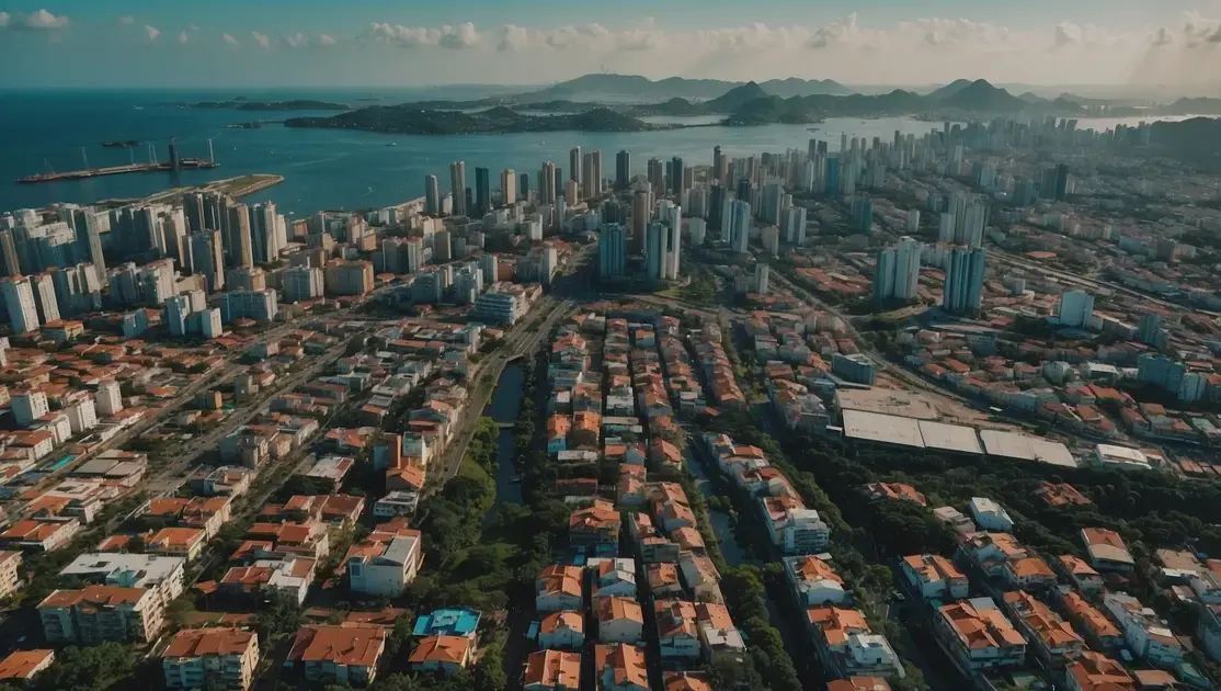 Como Está O Preço Do M² Hoje Em Anchieta