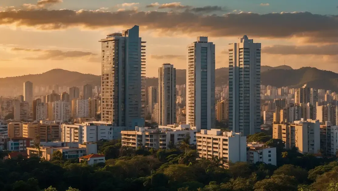 Como Vender Seu Imóvel Mais Rápido Em Bh: Estratégias Que Funcionam