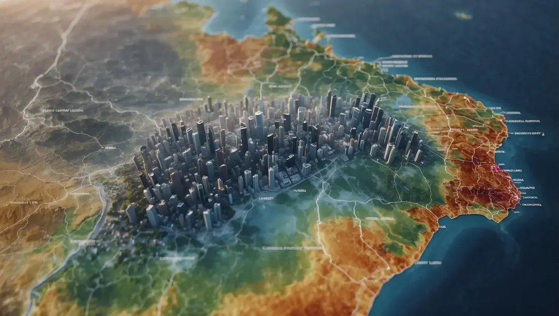 Comparação Histórica E Tendências Para 2025