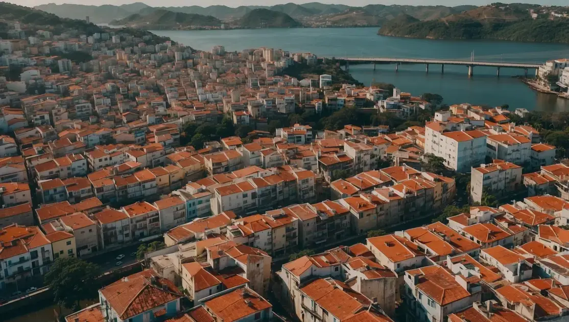 Comparativo De Preços: Casas, Apartamentos E Terrenos