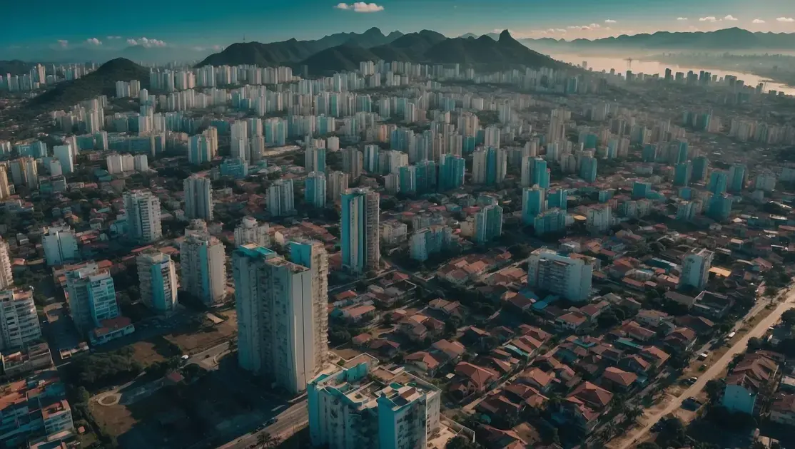 Comparativos por Tipos, Ruas e Condomínios