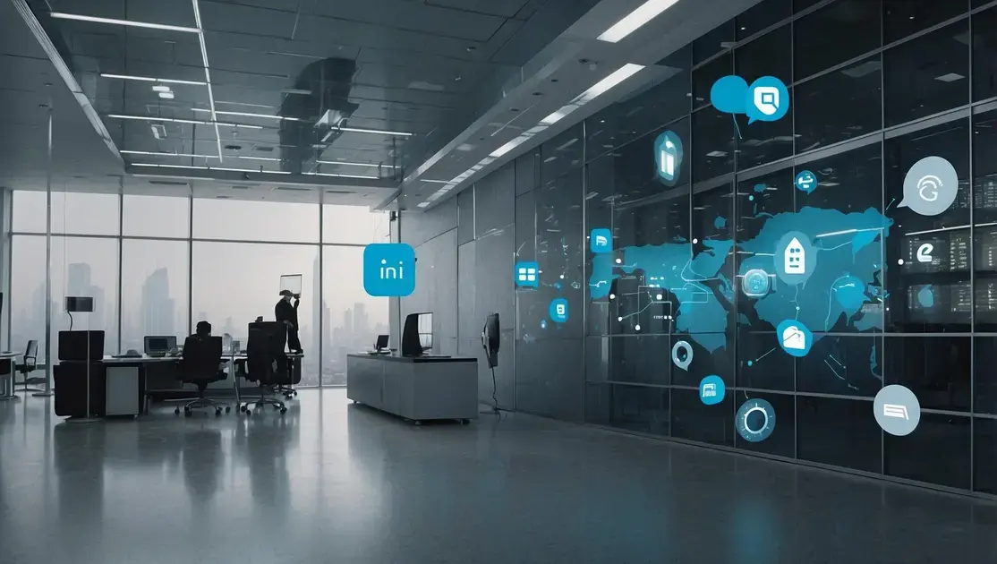 Comunicação Institucional E Site Institucional