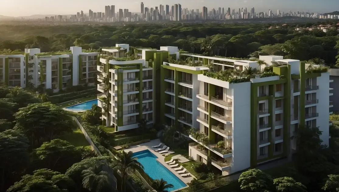 Critérios Para Escolher O Condomínio Ideal