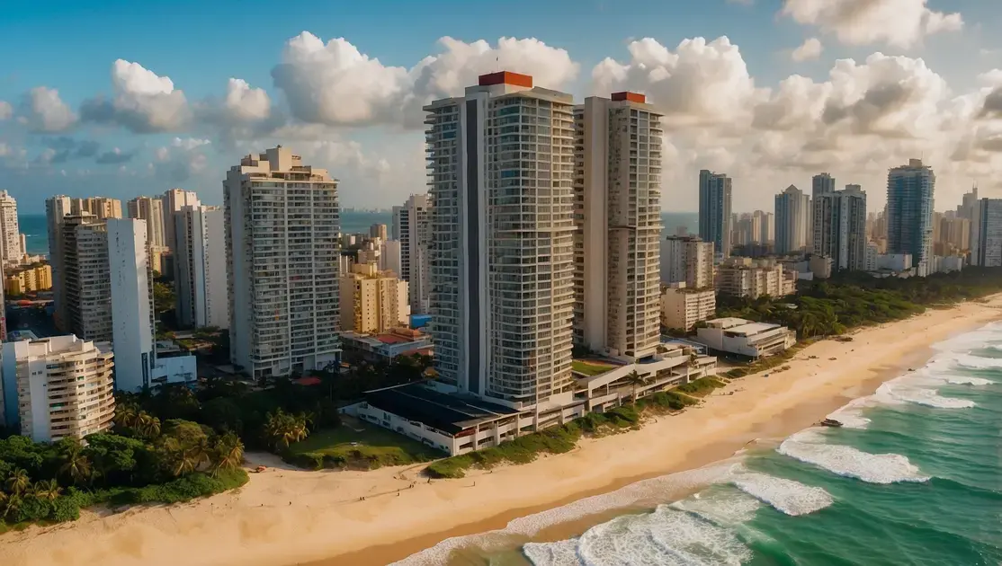 Critérios para escolher os melhores condomínios