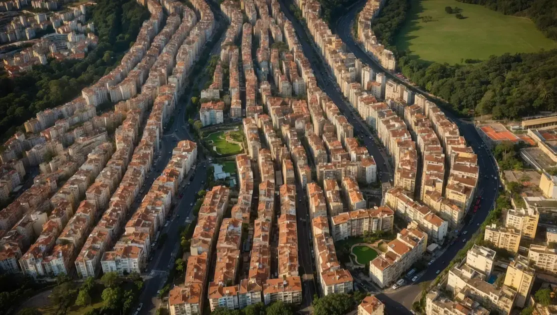 Custo De Vida: Aluguel, Compras E Serviços