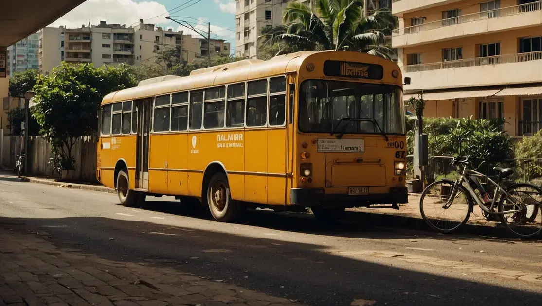 Custo de Vida e Mercado Imobiliário