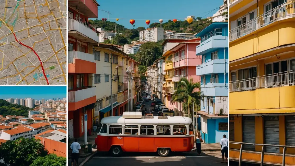 Custo de Vida, Moradia e Tipos de Imóveis Custo de Vida, Moradia e Tipos de Imóveis