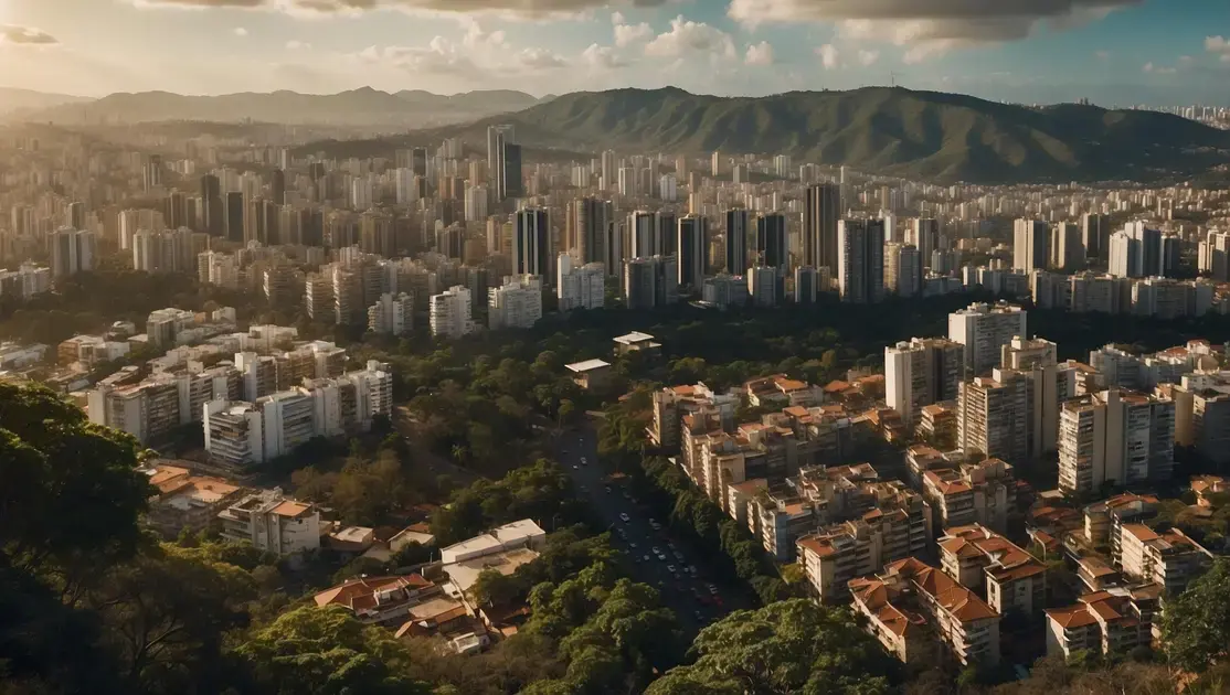 Custo de vida por região: aluguel, compra e despesas Custo de vida por região: aluguel, compra e despesas