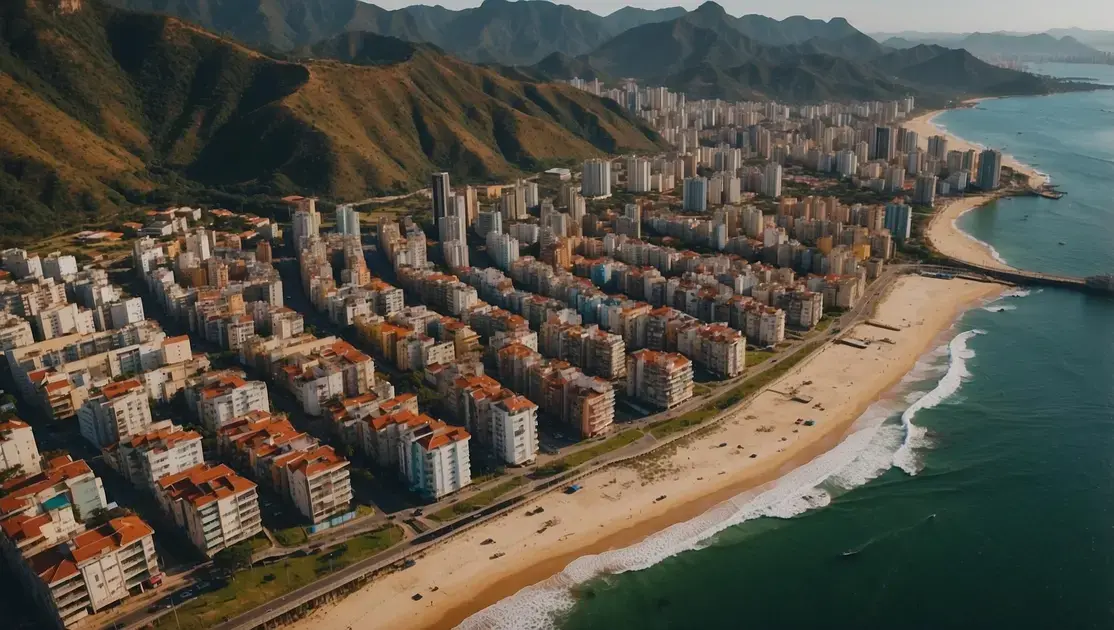 Custos de Moradia e Tipos de Imóveis